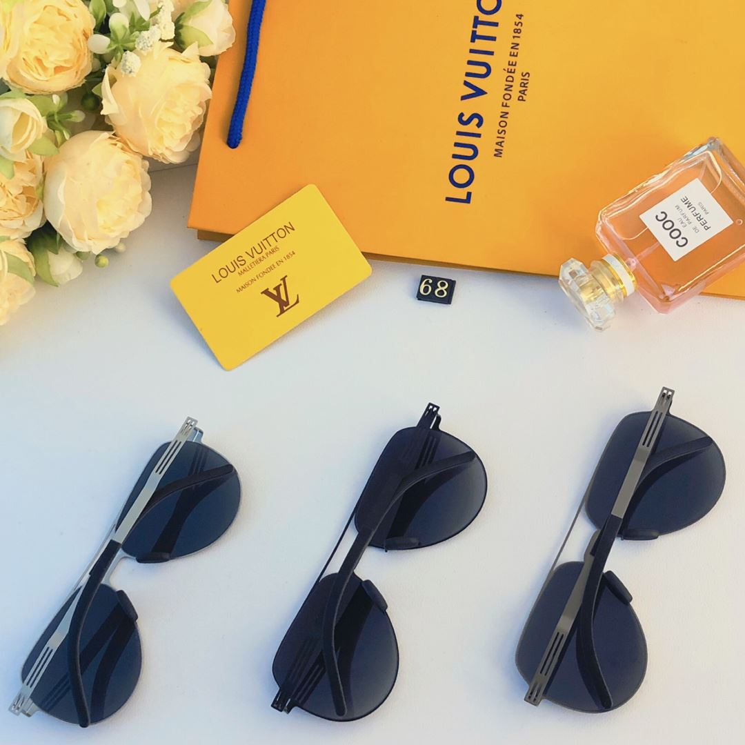 Louis Vuitton Sunglasses